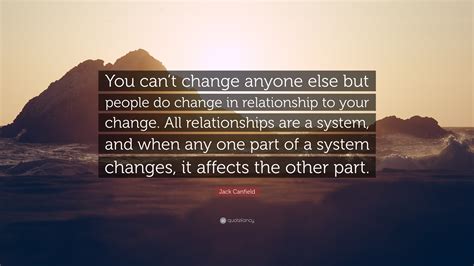 Can people change in relationships?