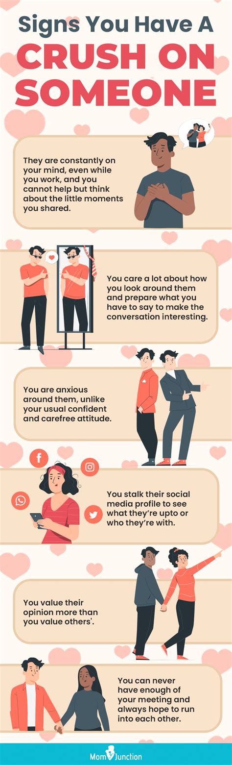 Can people control crushes?
