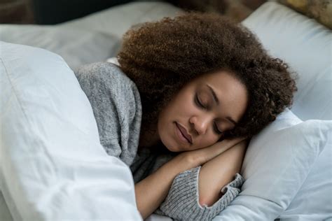 Can people feel pleasure in their sleep?