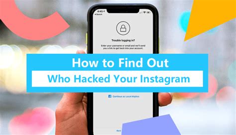 Can people hack your Instagram and see your photos?