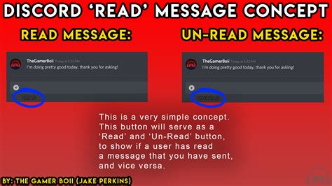 Can people see if you read their requested message?
