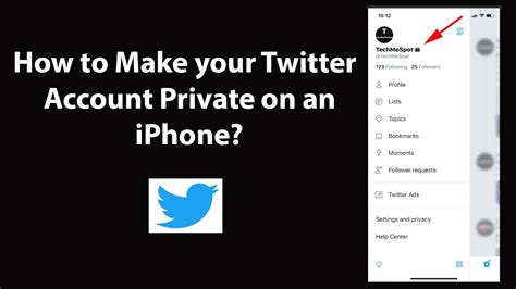 Can people see my Twitter replies if my account is private?
