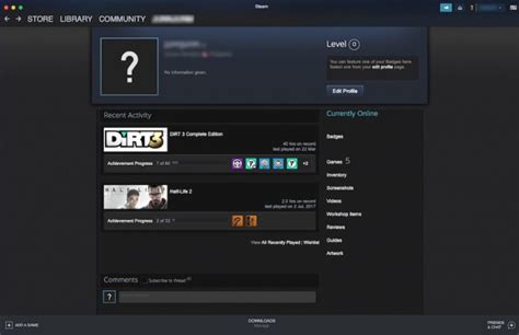 Can people see my real name on Steam?