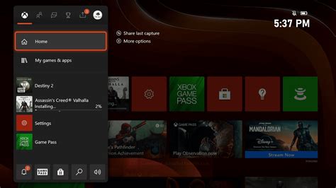 Can people see screenshots on Xbox?