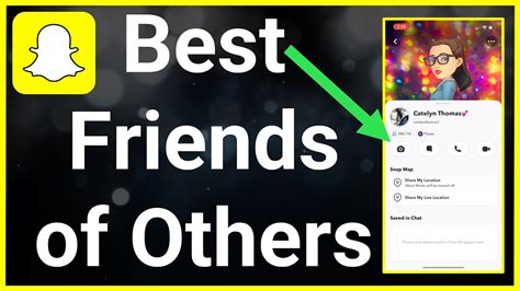 Can people see your BFF list?