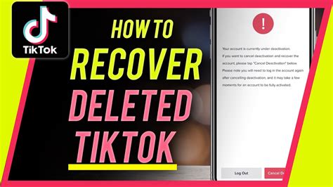 Can people see your TikTok after you delete it?