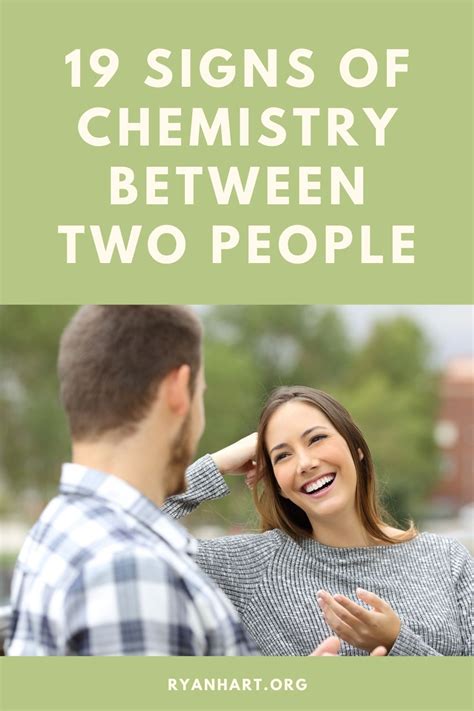 Can people tell when two people have chemistry?