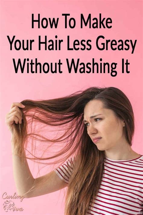 Can period hormones make your hair greasy?
