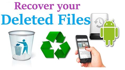 Can permanently deleted files be recovered?