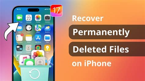 Can permanently deleted photos be found in iCloud?