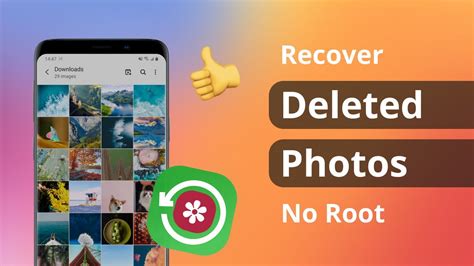 Can permanently deleted photos be recovered?