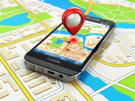 Can phone GPS be wrong?