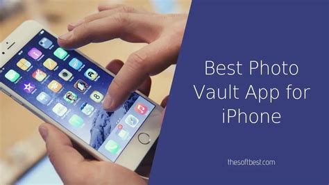 Can photo vault apps see your photos?