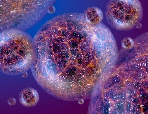 Can physicists ever prove the multiverse is real?