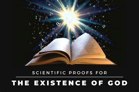 Can physics prove the existence of God?