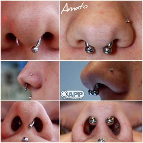 Can piercings be left in during surgery?