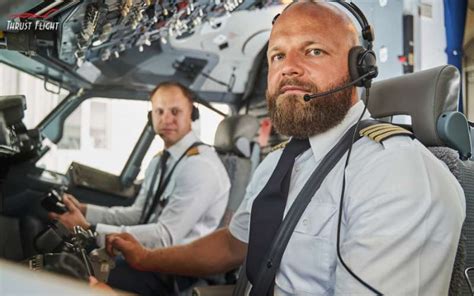 Can pilots have beards for religious reasons?