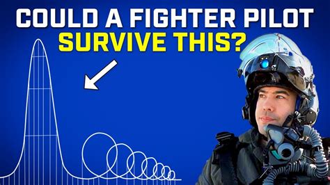 Can pilots survive 10G?