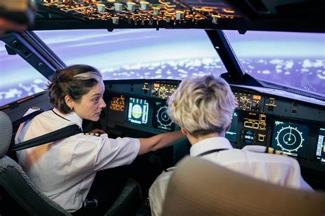 Can pilots use internet in flight?