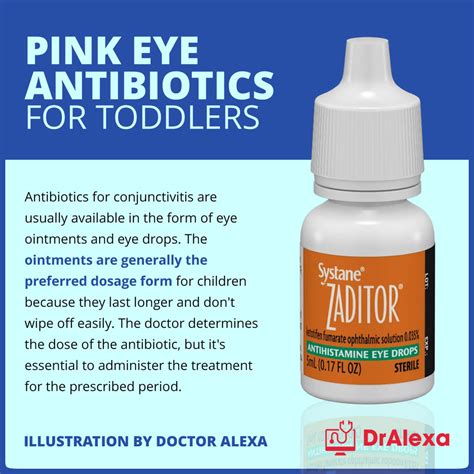 Can pink eye come back after antibiotics?