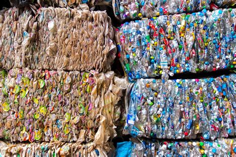 Can plastic be infinitely recycled?