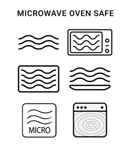 Can plastic go in a microwave?