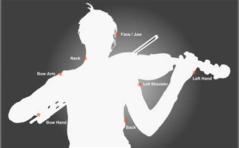 Can playing violin damage your ears?