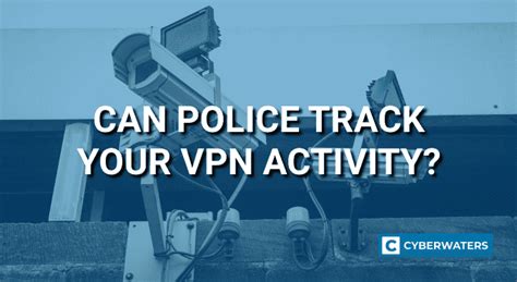 Can police track ExpressVPN?