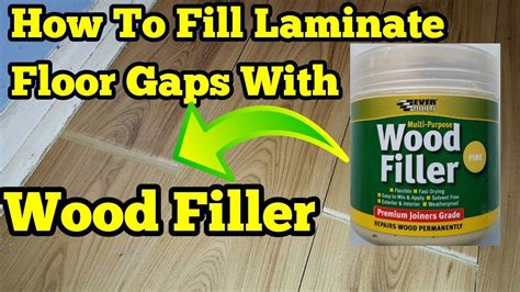 Can poly gap filler be sanded?