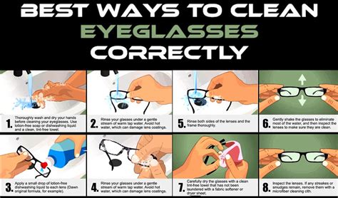 Can polyester clean glasses?