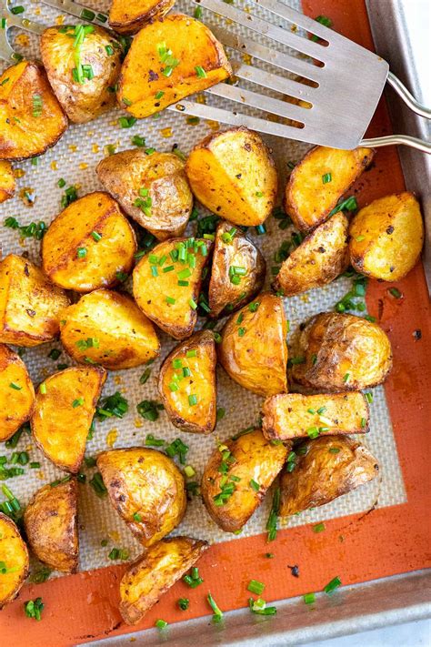 Can potatoes be overcooked in oven?