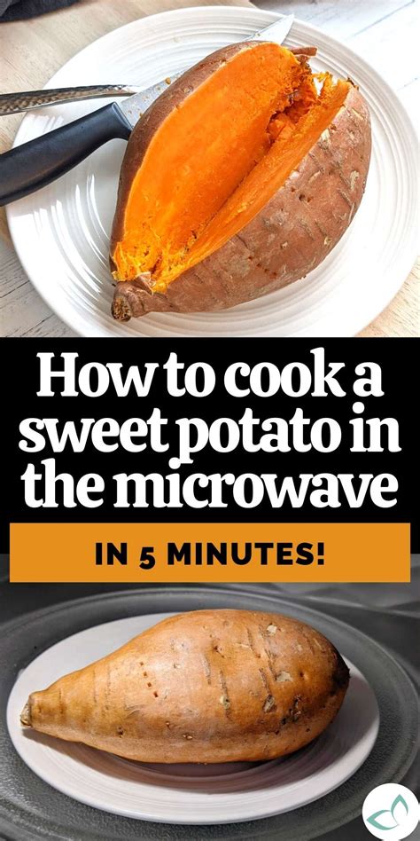 Can potatoes burn in microwave?