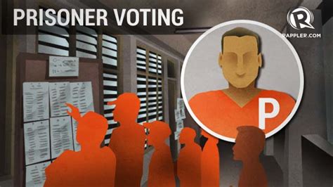 Can prisoners vote in Norway?