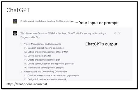 Can professors see if you use ChatGPT?
