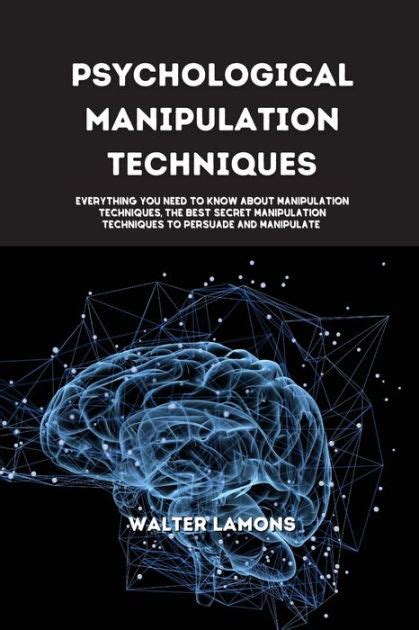 Can psychology be used to manipulate?