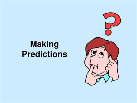 Can psychology make predictions?