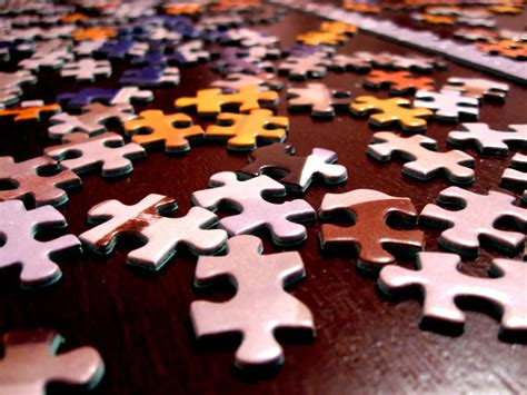 Can puzzles increase IQ?