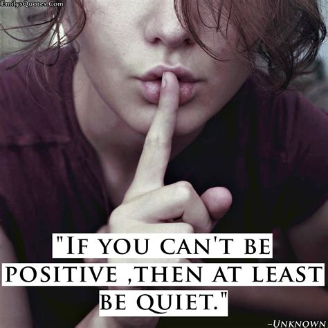 Can quiet people be attractive?