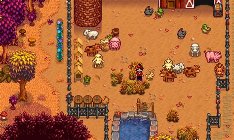 Can rabbits mate in Stardew Valley?