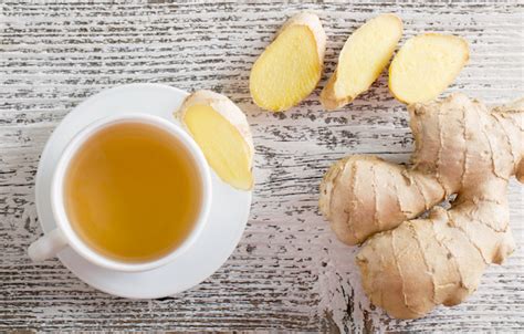 Can raw ginger upset your stomach?