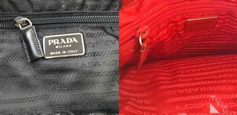 Can real Prada be made in China?