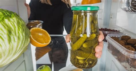 Can refrigerator pickles go bad?