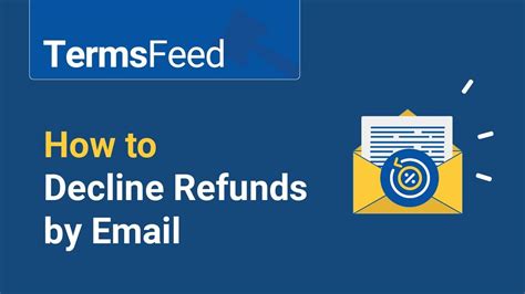 Can refunds be refused?