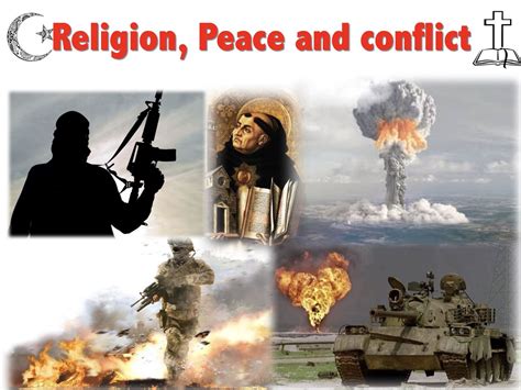 Can religion cause peace?