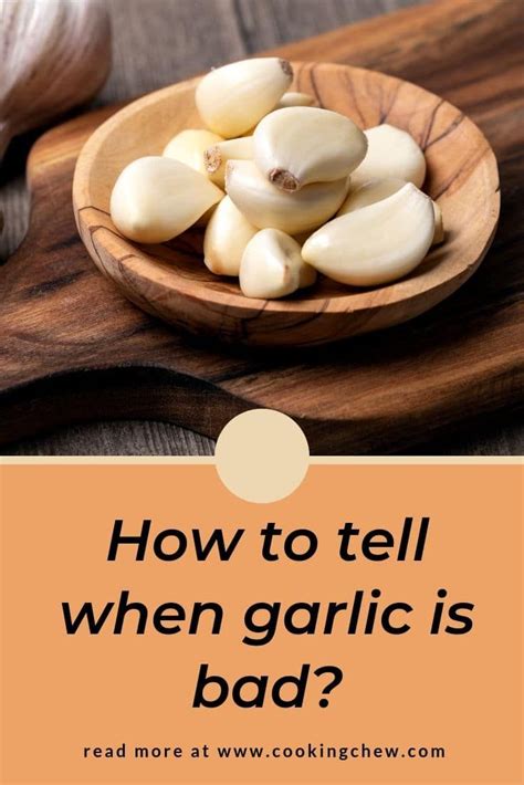 Can roasted garlic go bad?