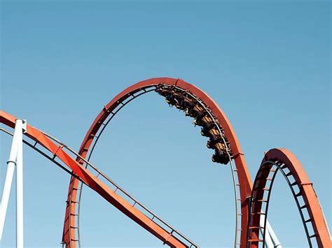 Can roller coasters cause PTSD?