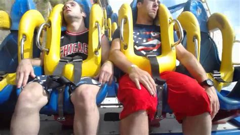Can roller coasters cause panic attacks?