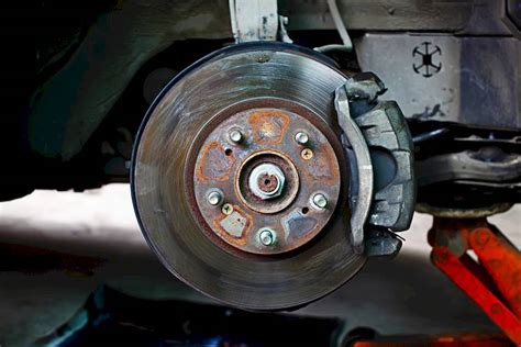 Can rotors go bad before brakes?