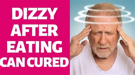 Can salt cure dizziness?