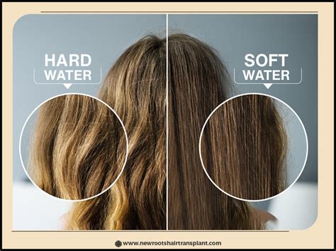 Can salt water damage your hair?